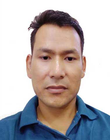 Director