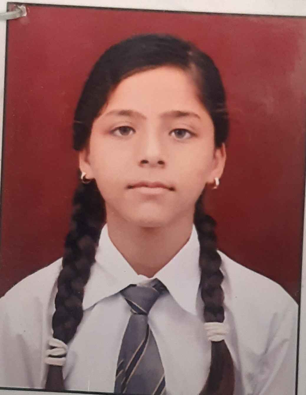 Student