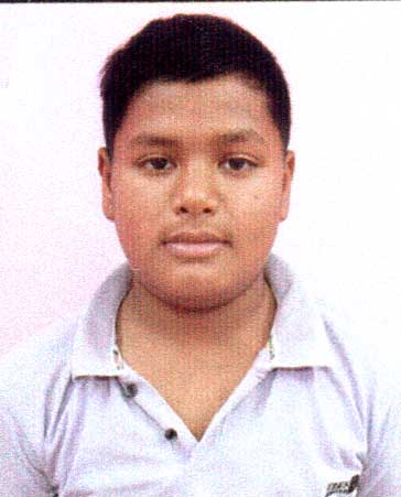 Student