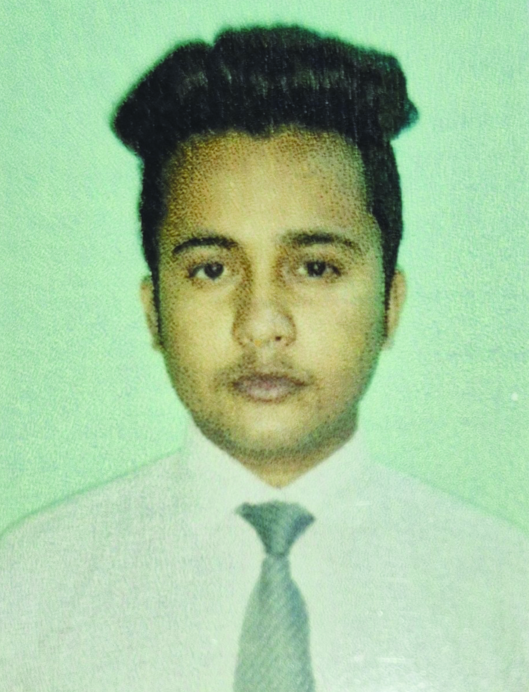 Student