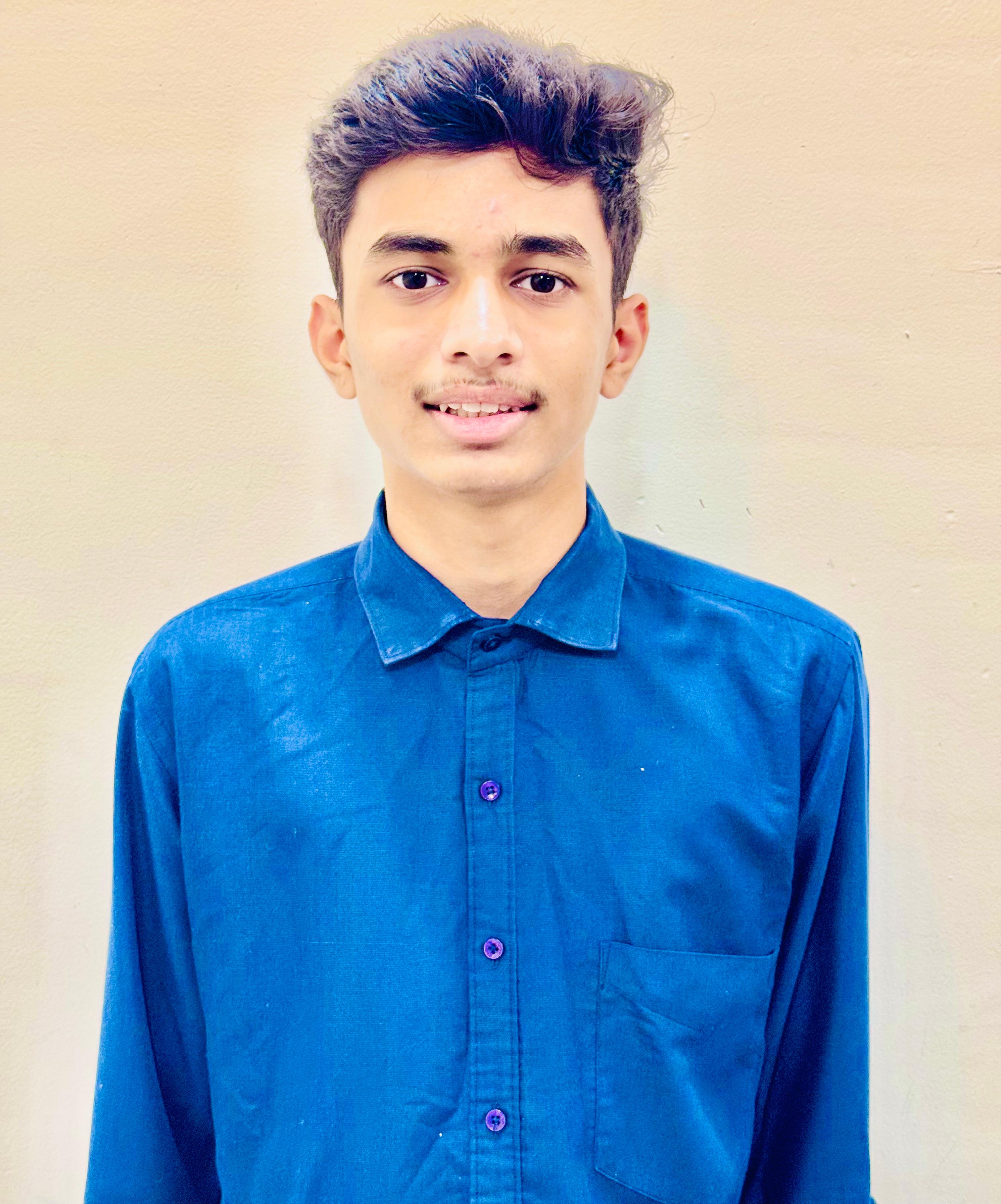 Student