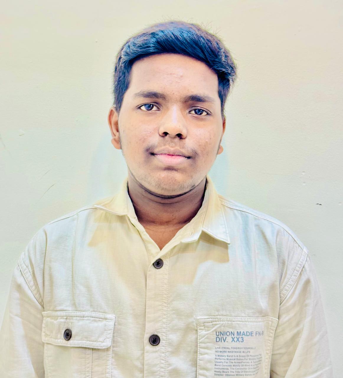 Student