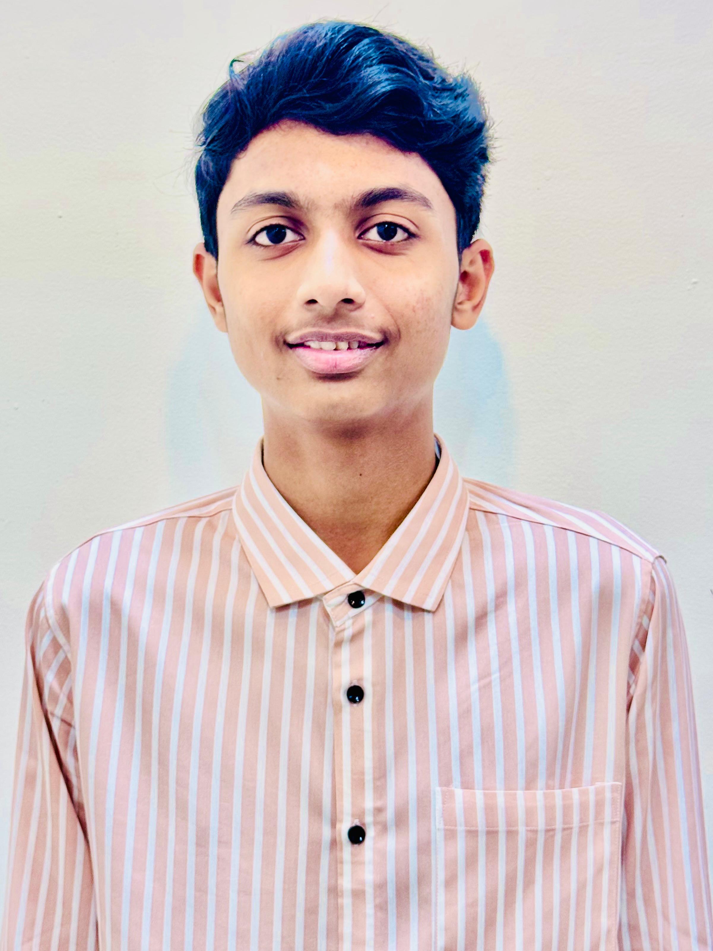 Student