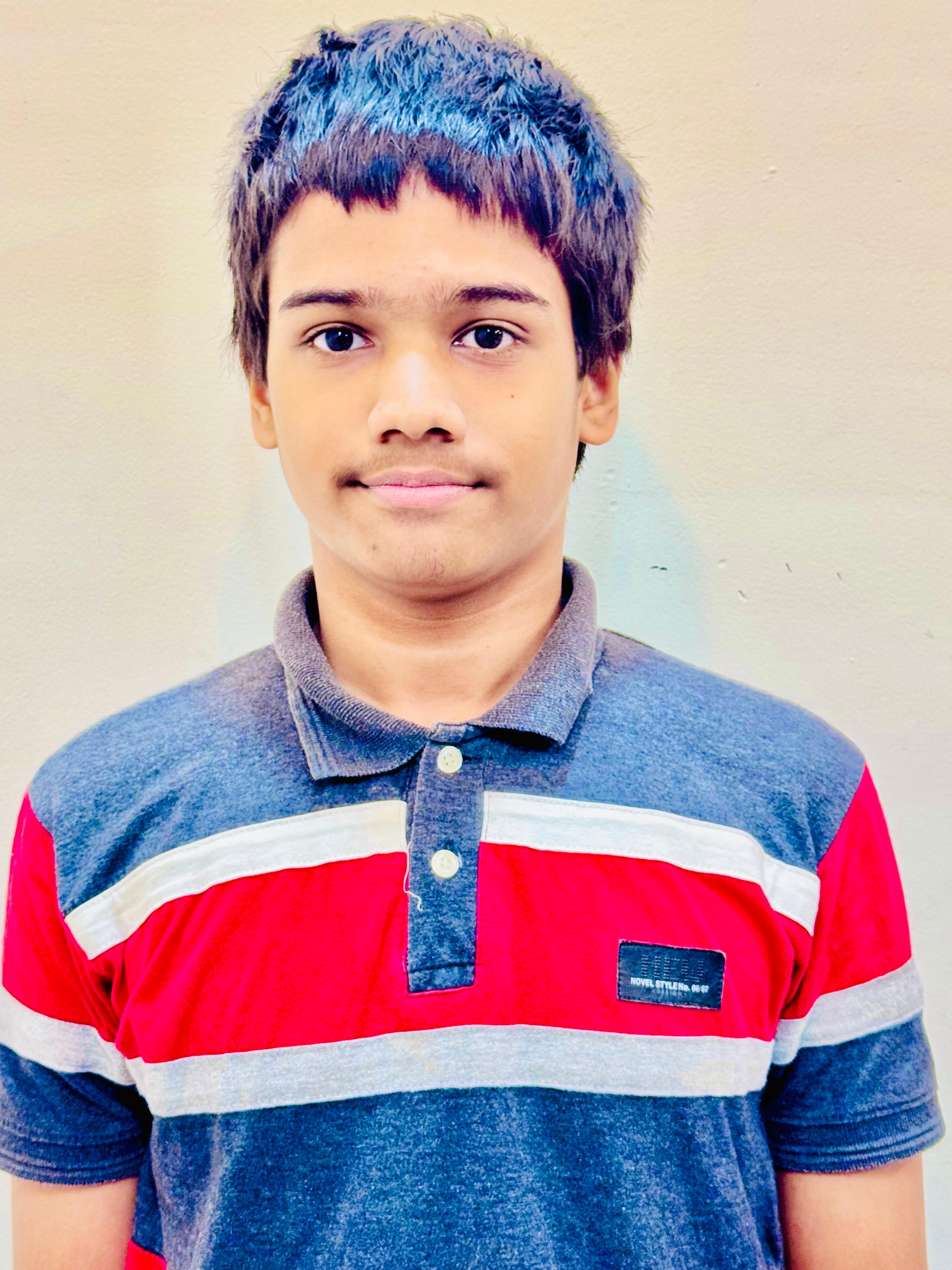 Student