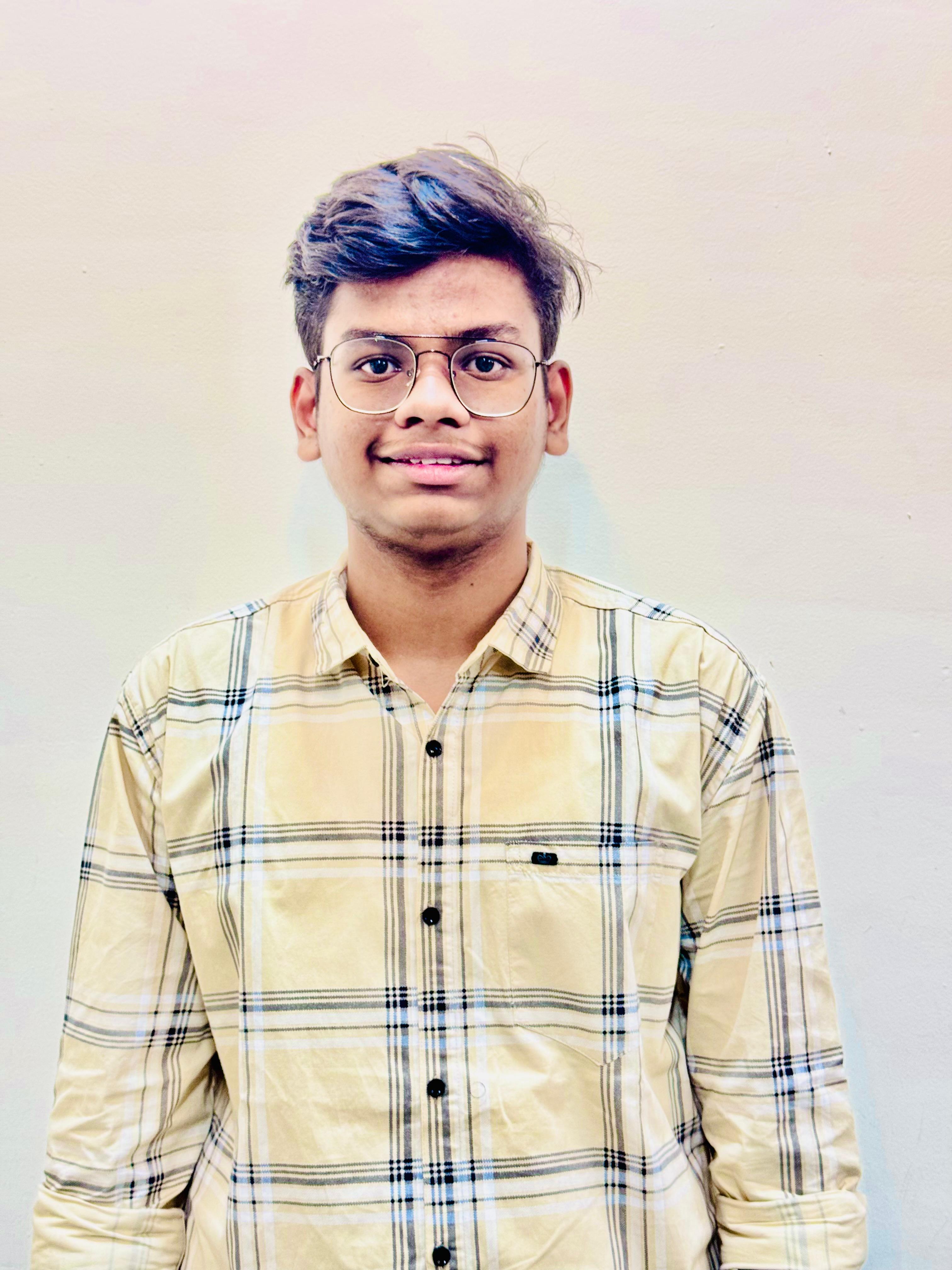 Student