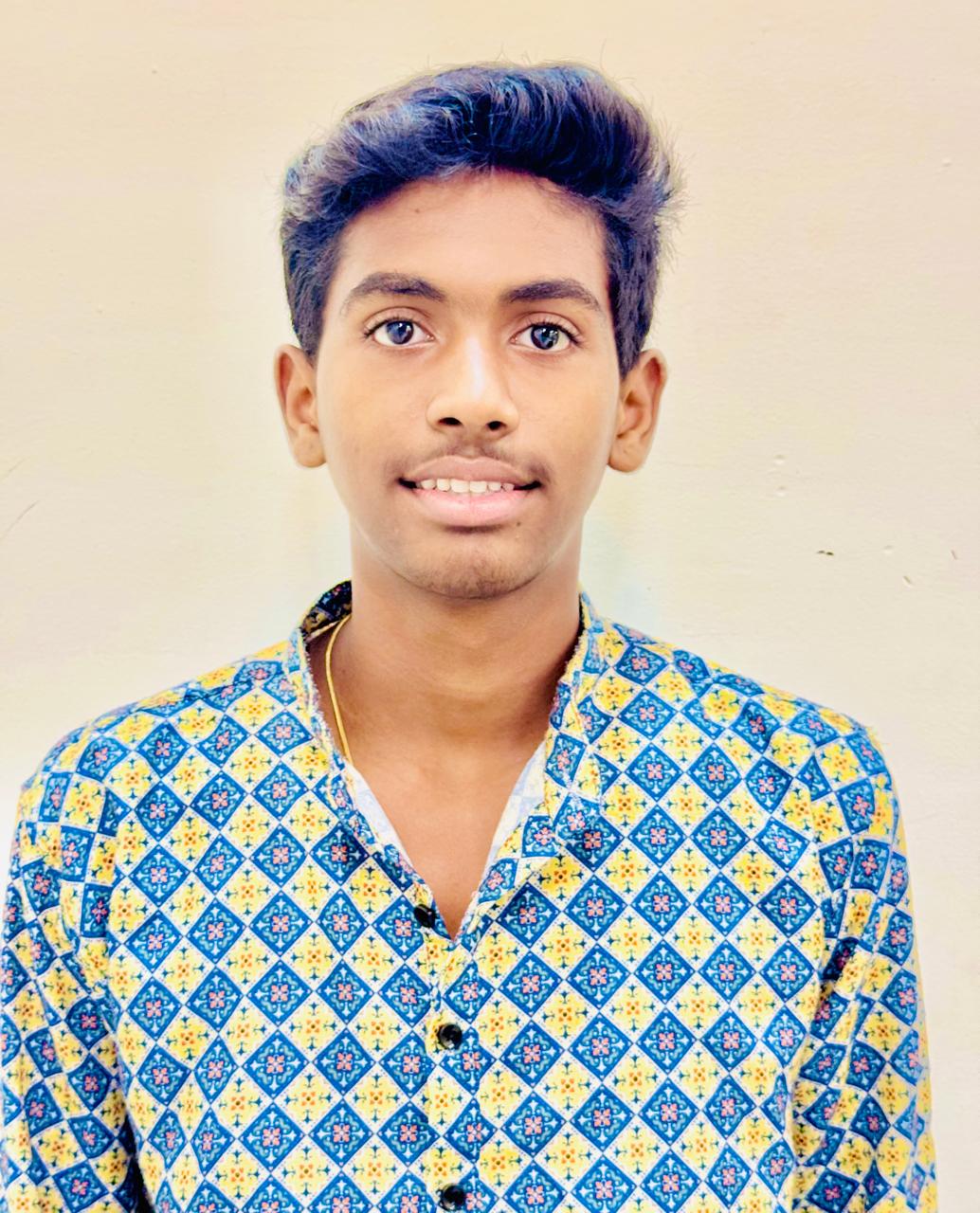 Student