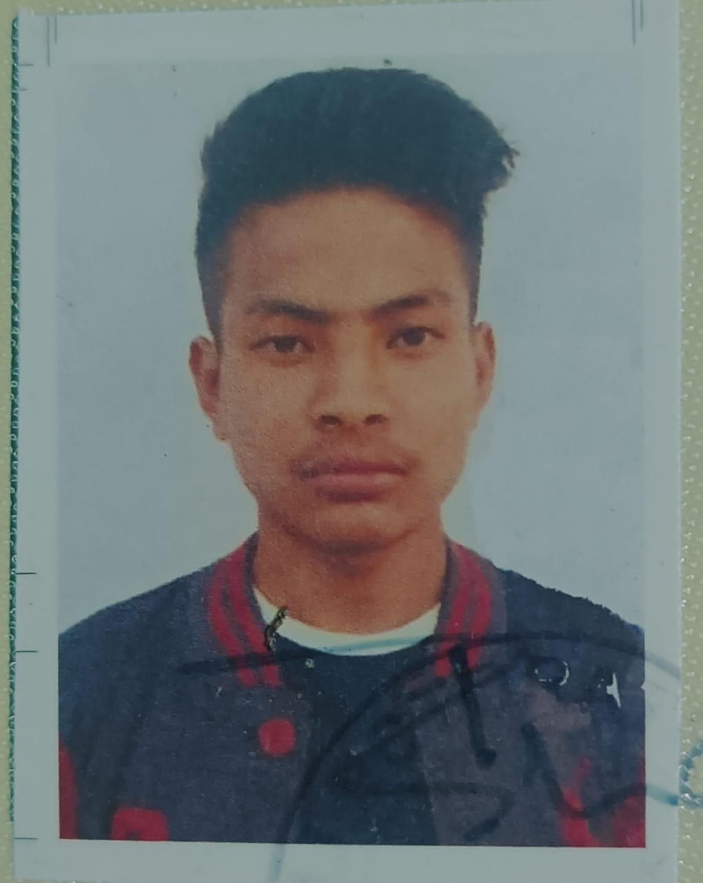 Student