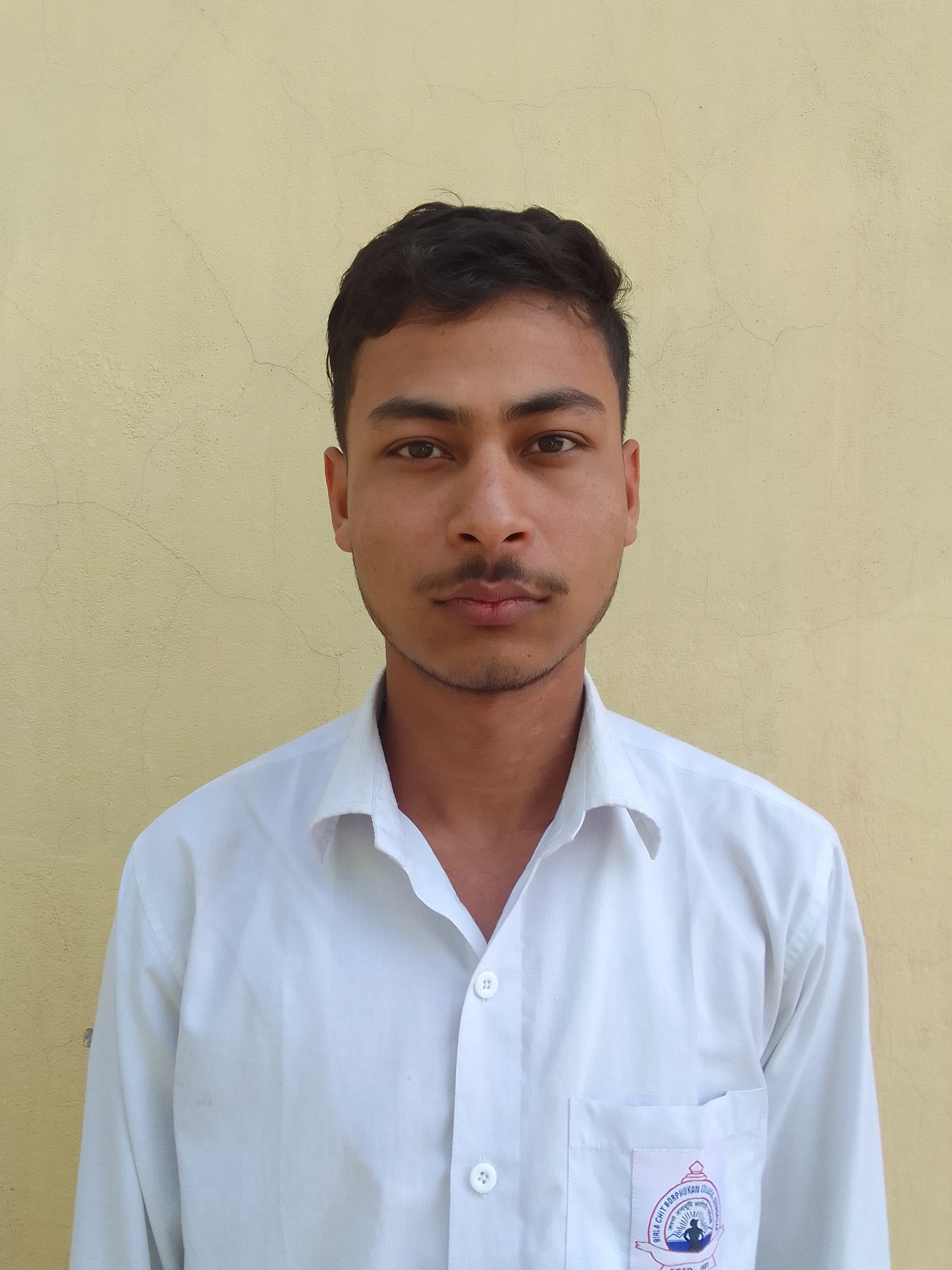 Student