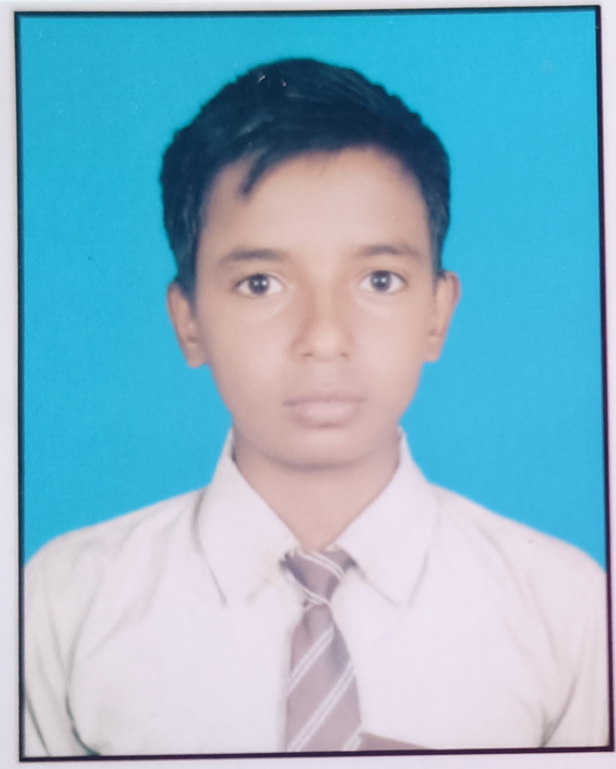 Student