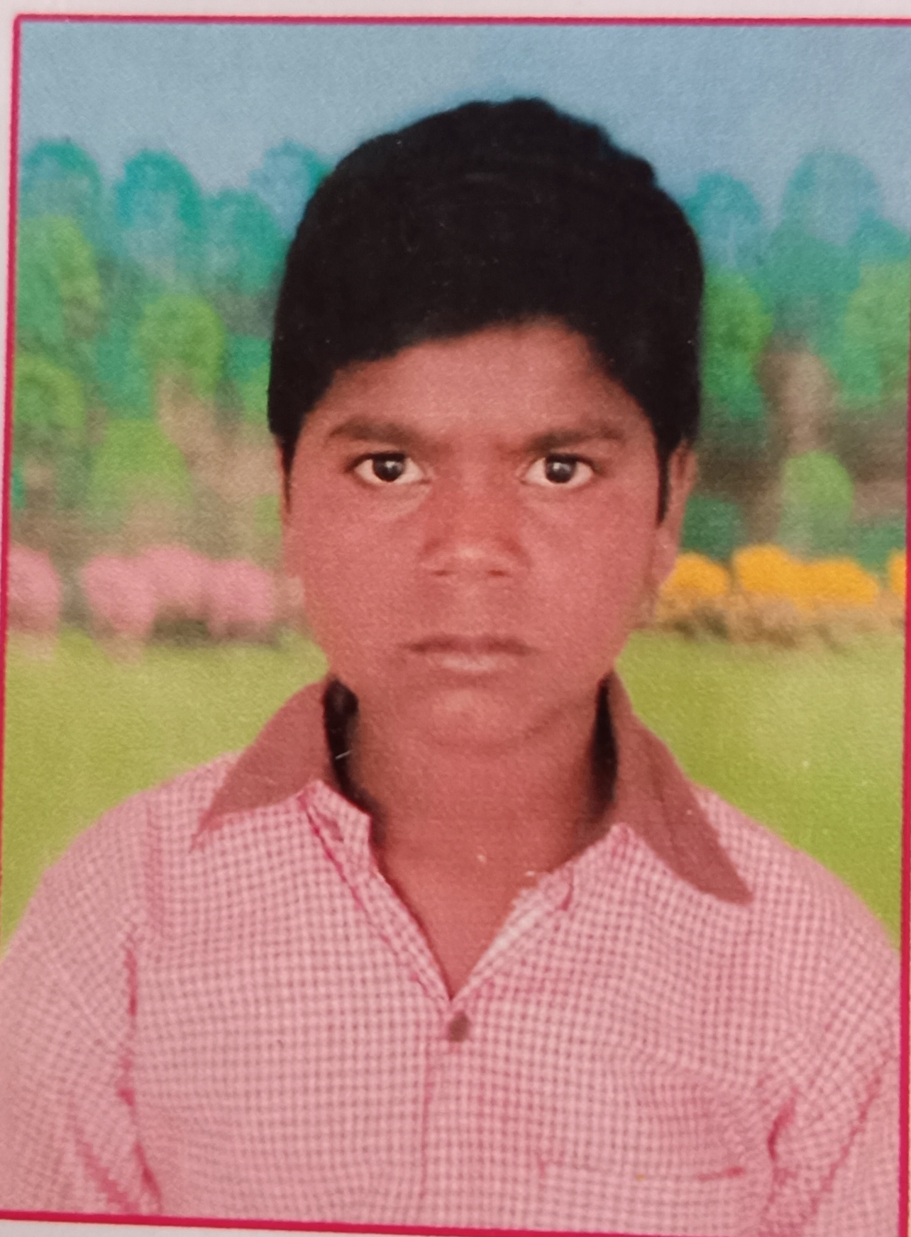 Student