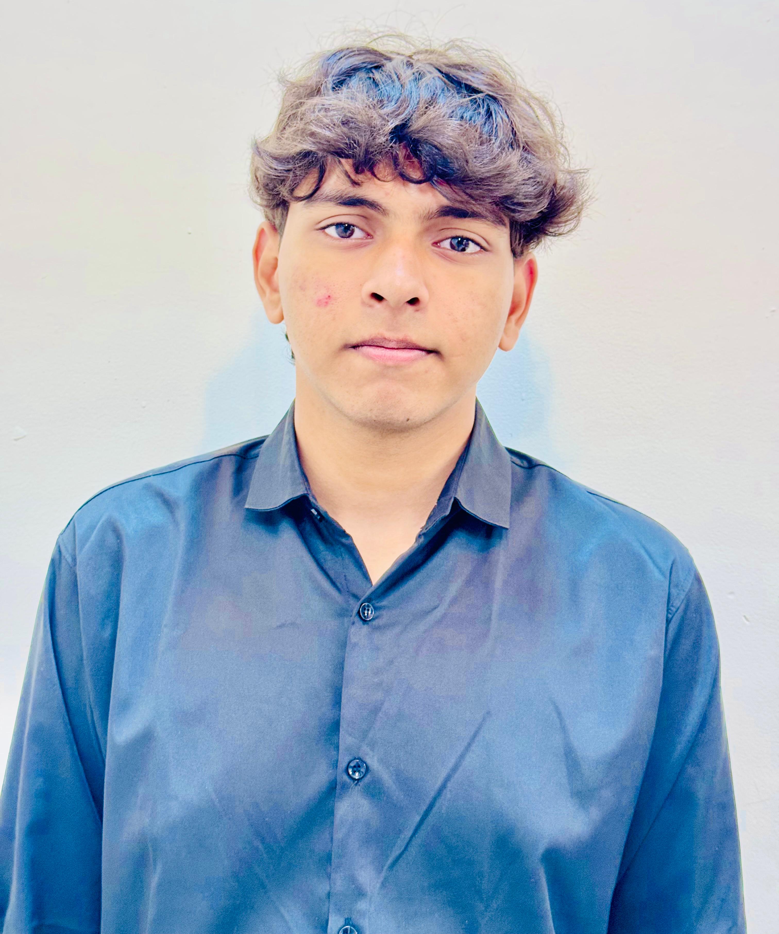 Student