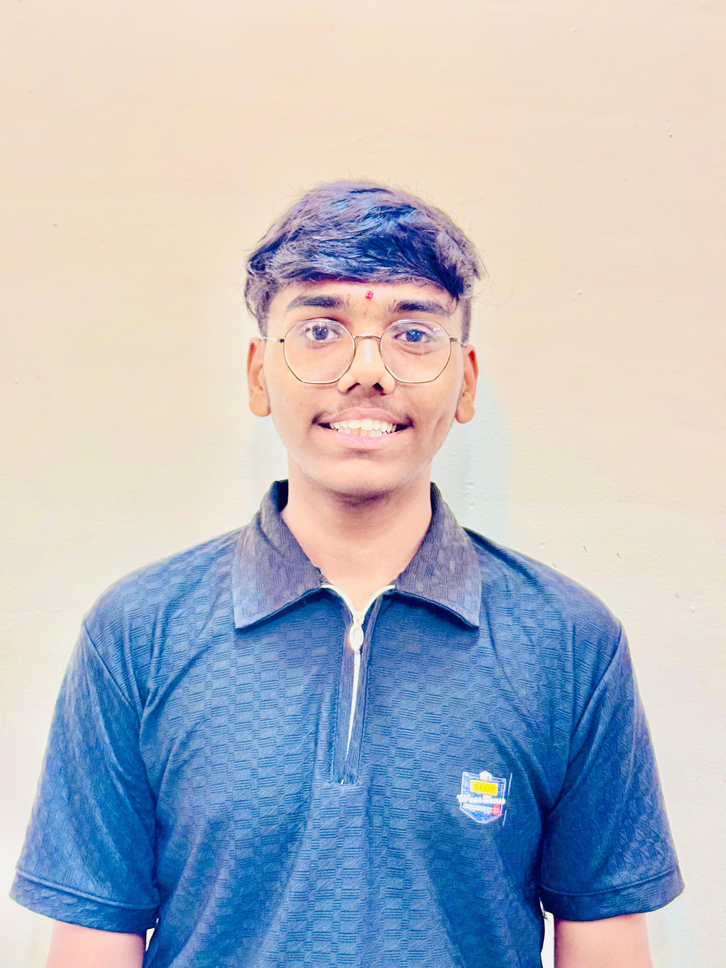 Student