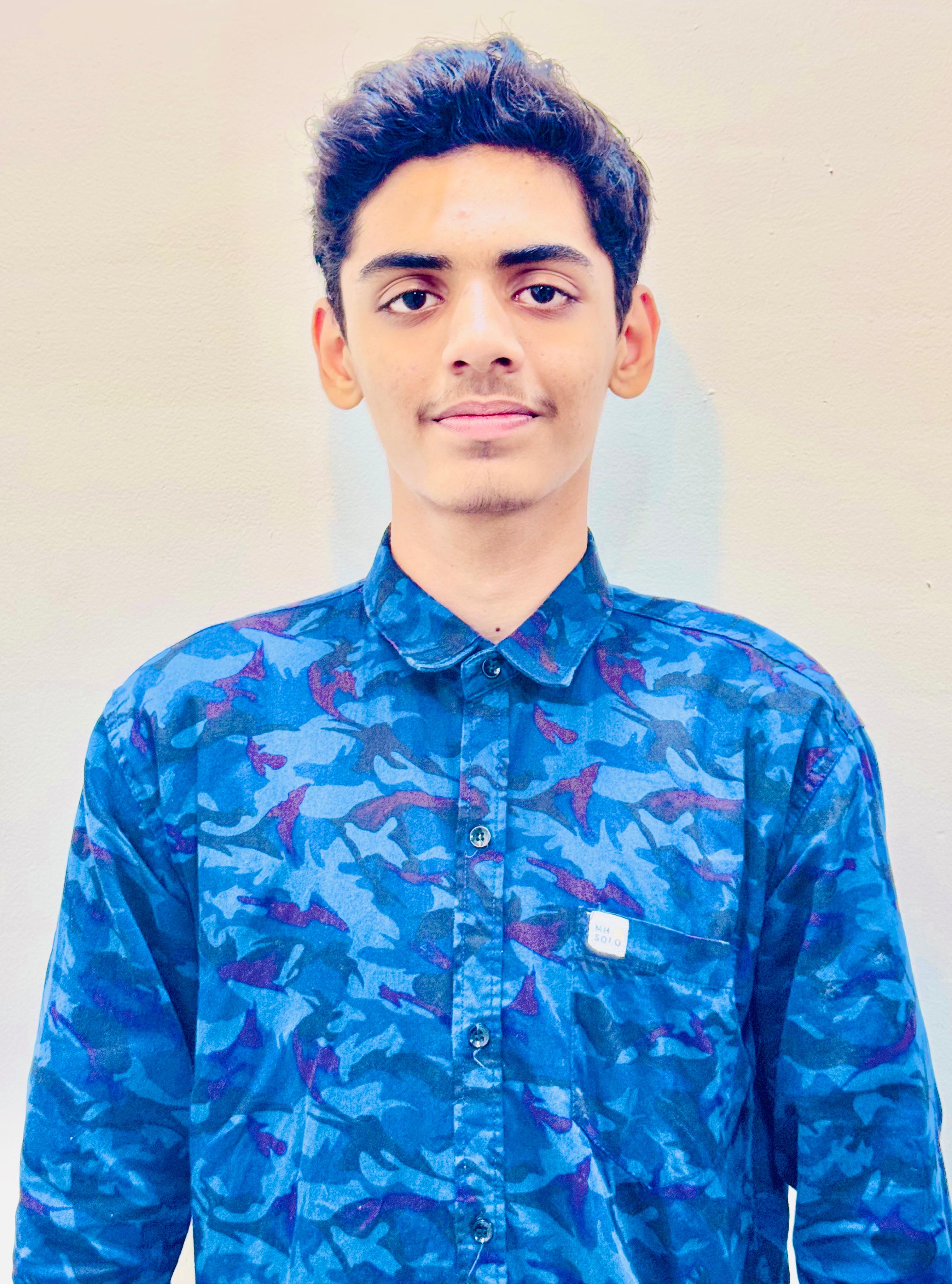 Student