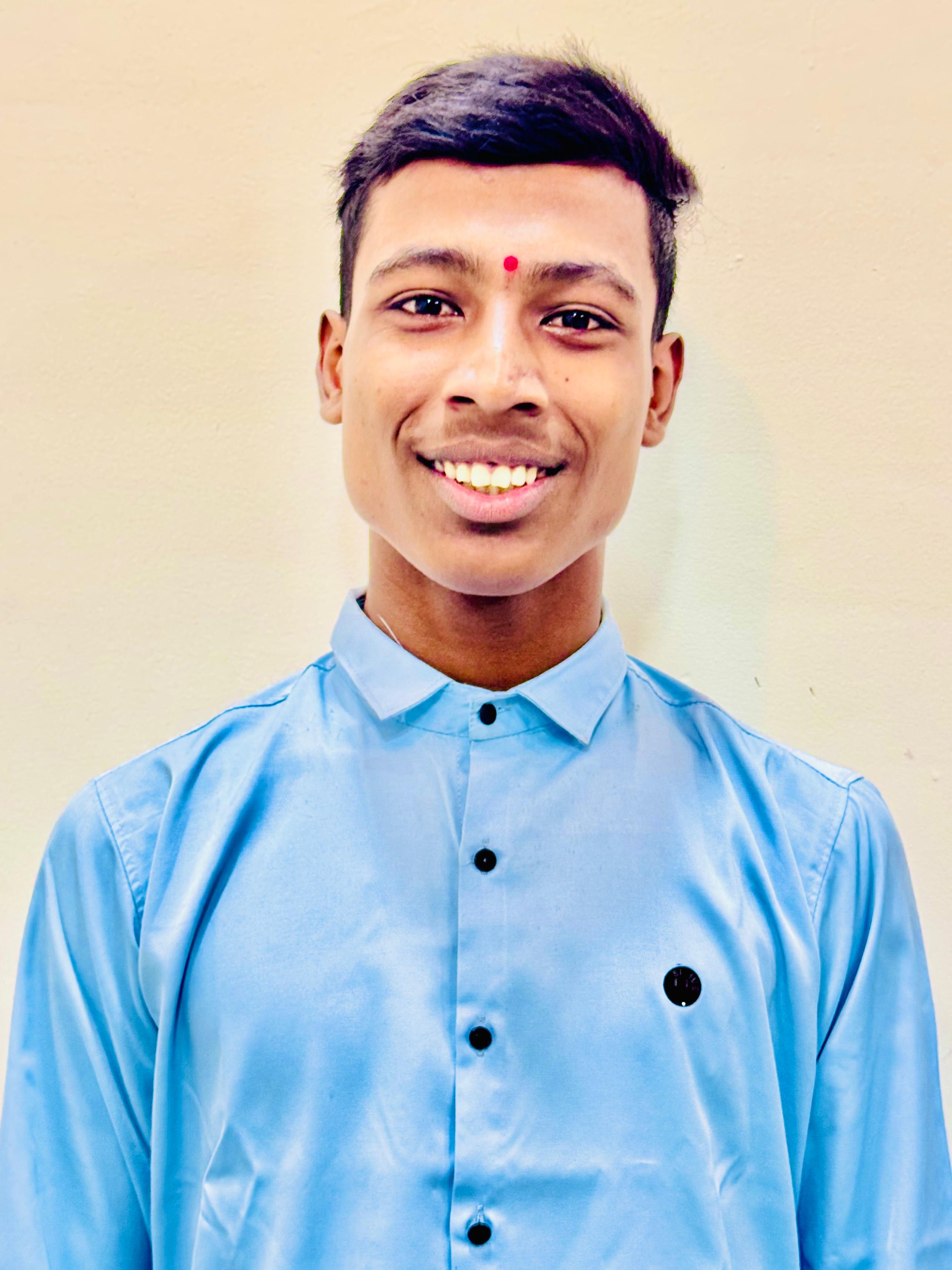 Student