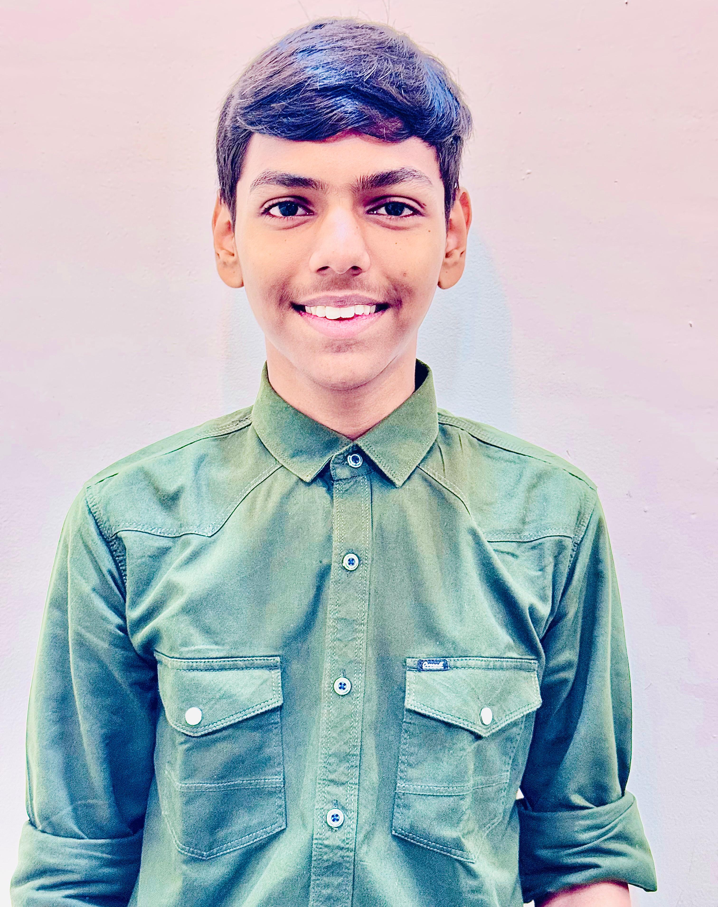 Student