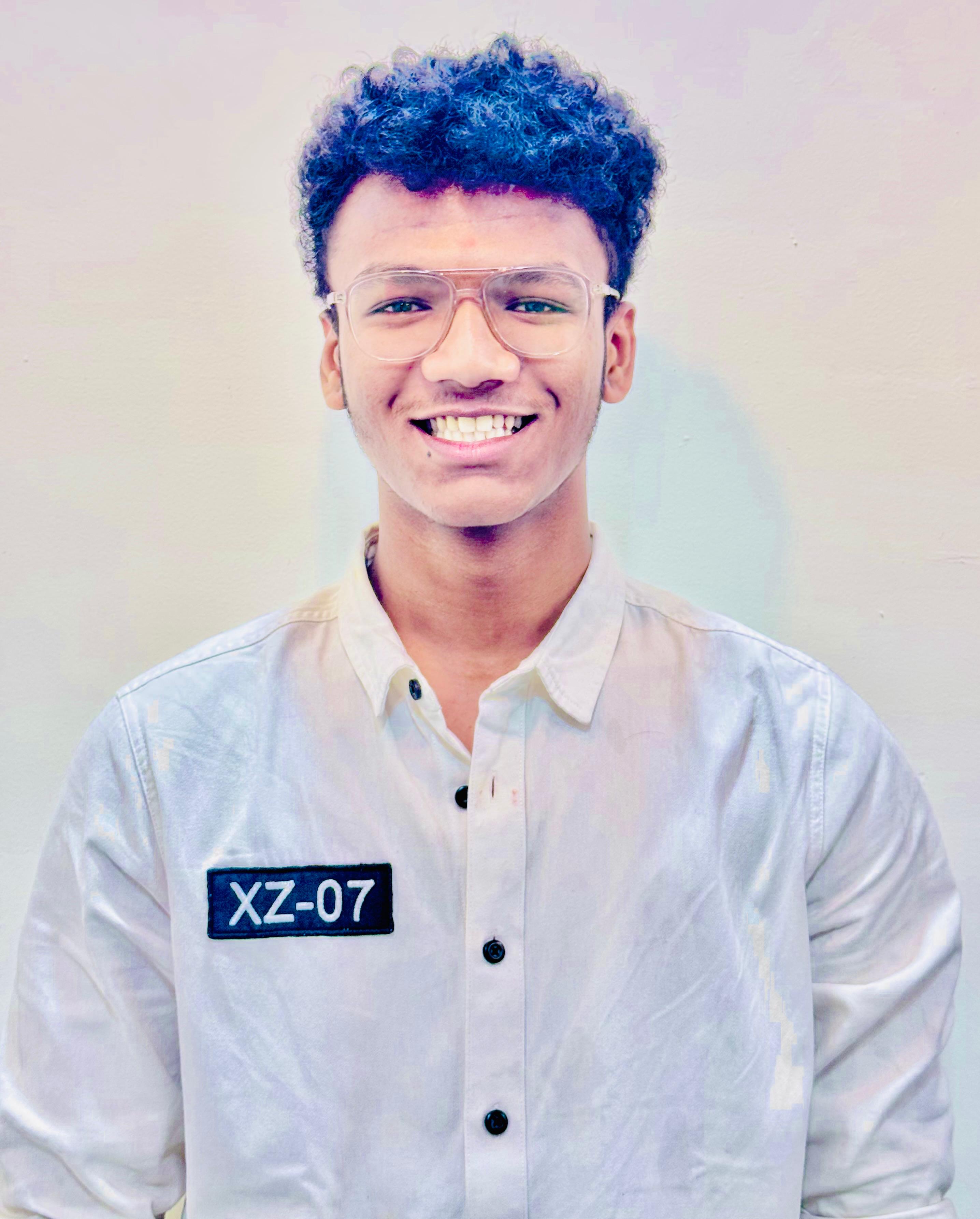 Student