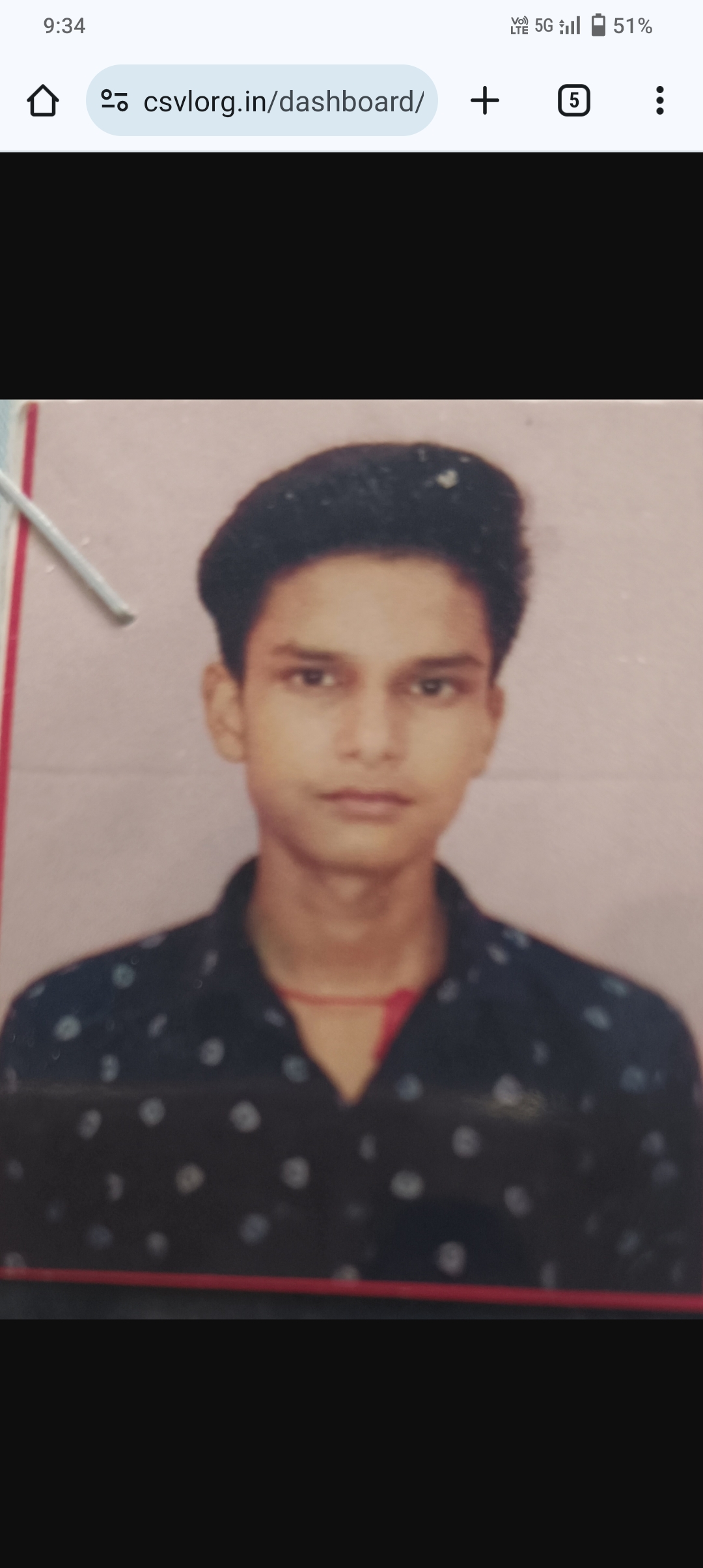 Student