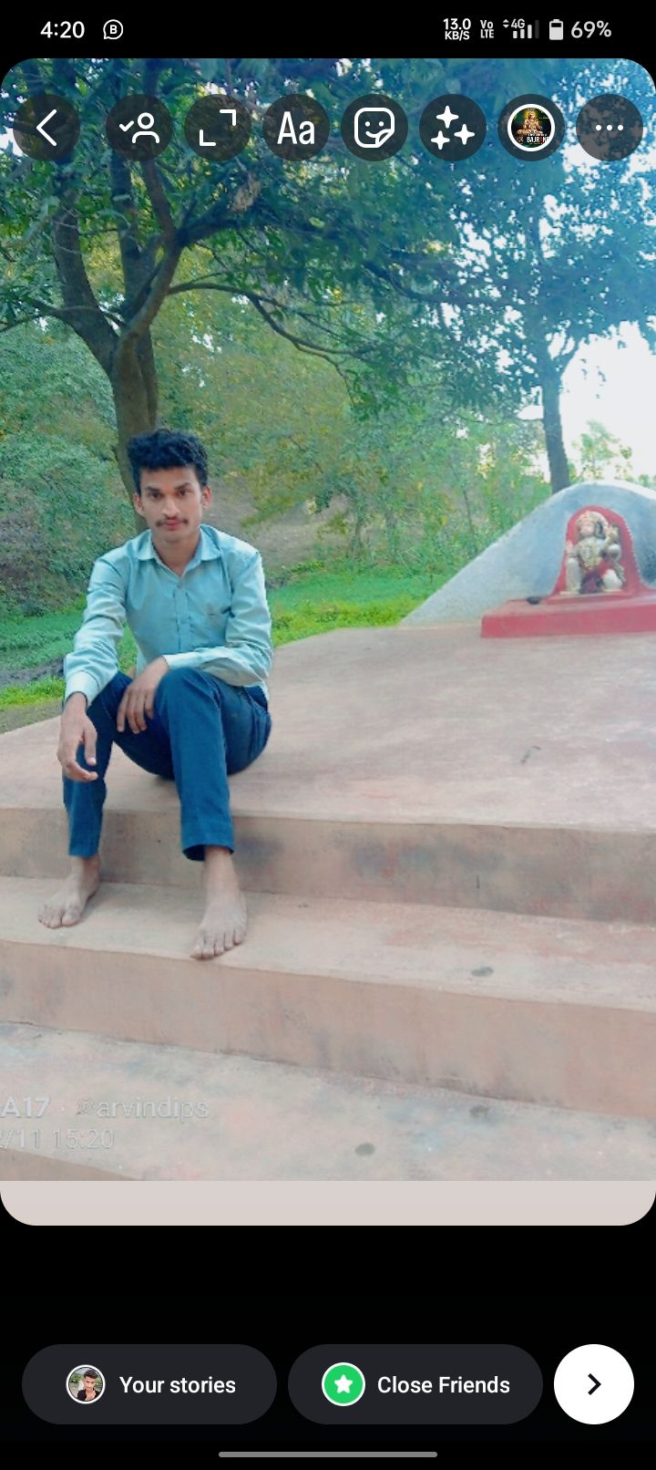 Student