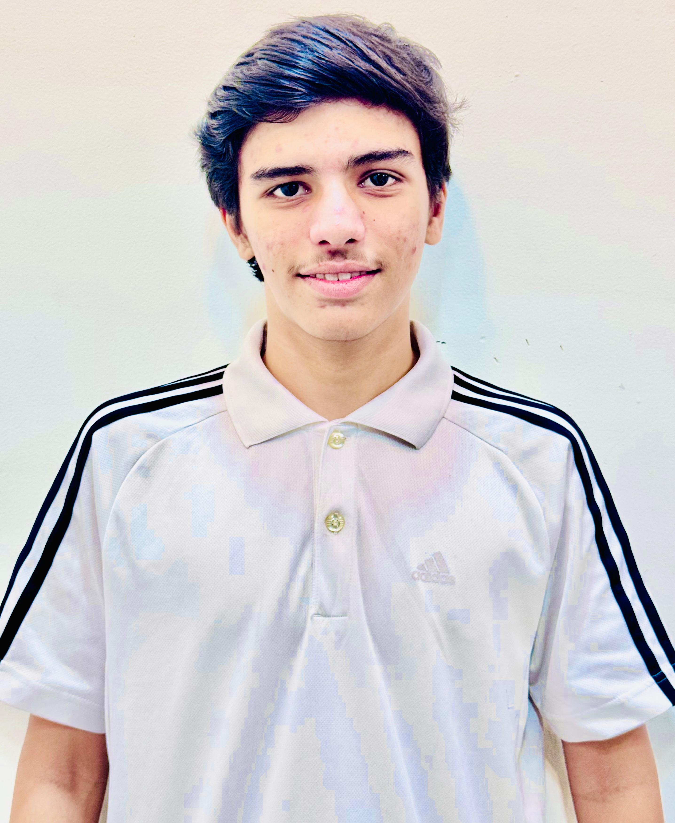 Student