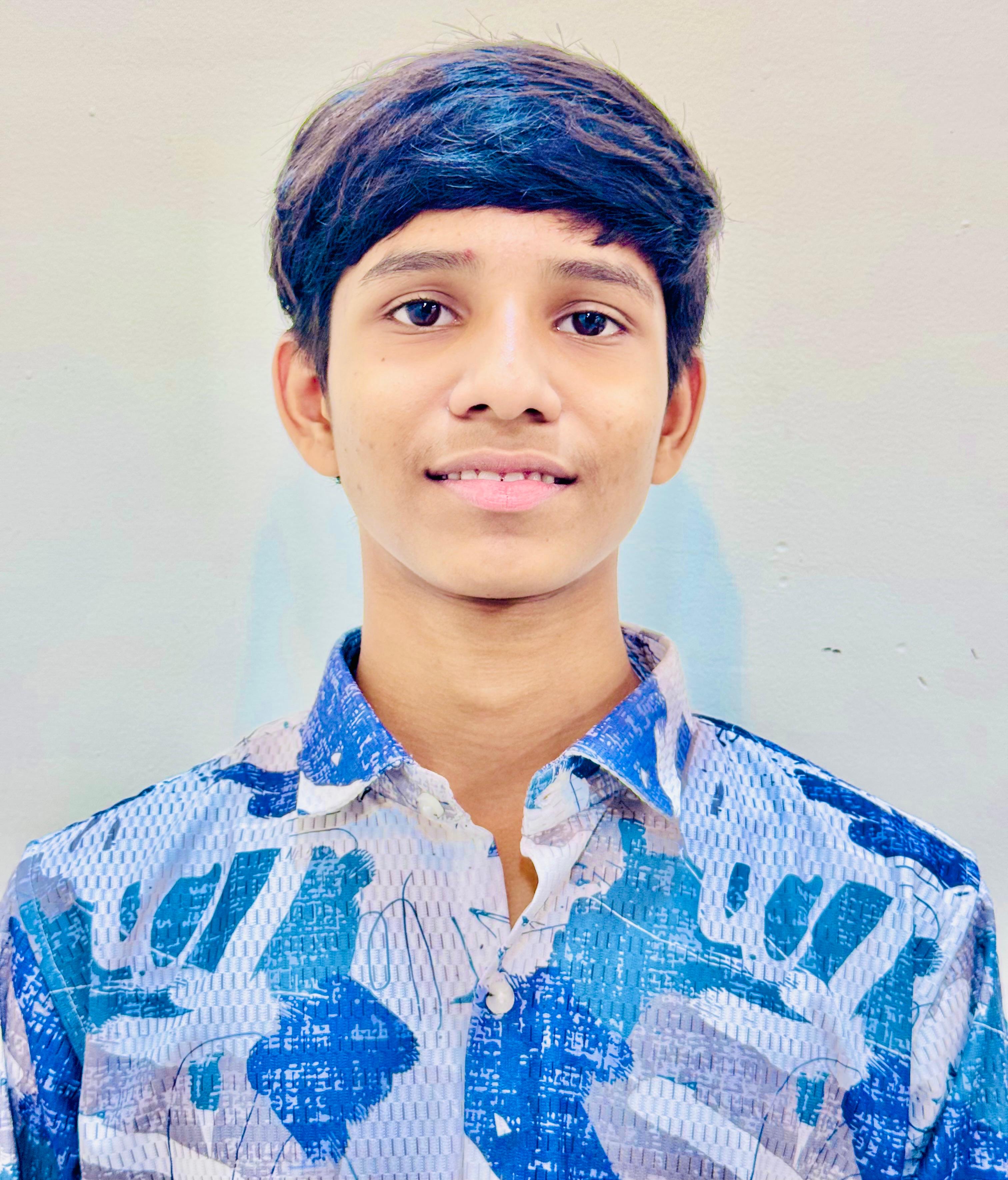 Student