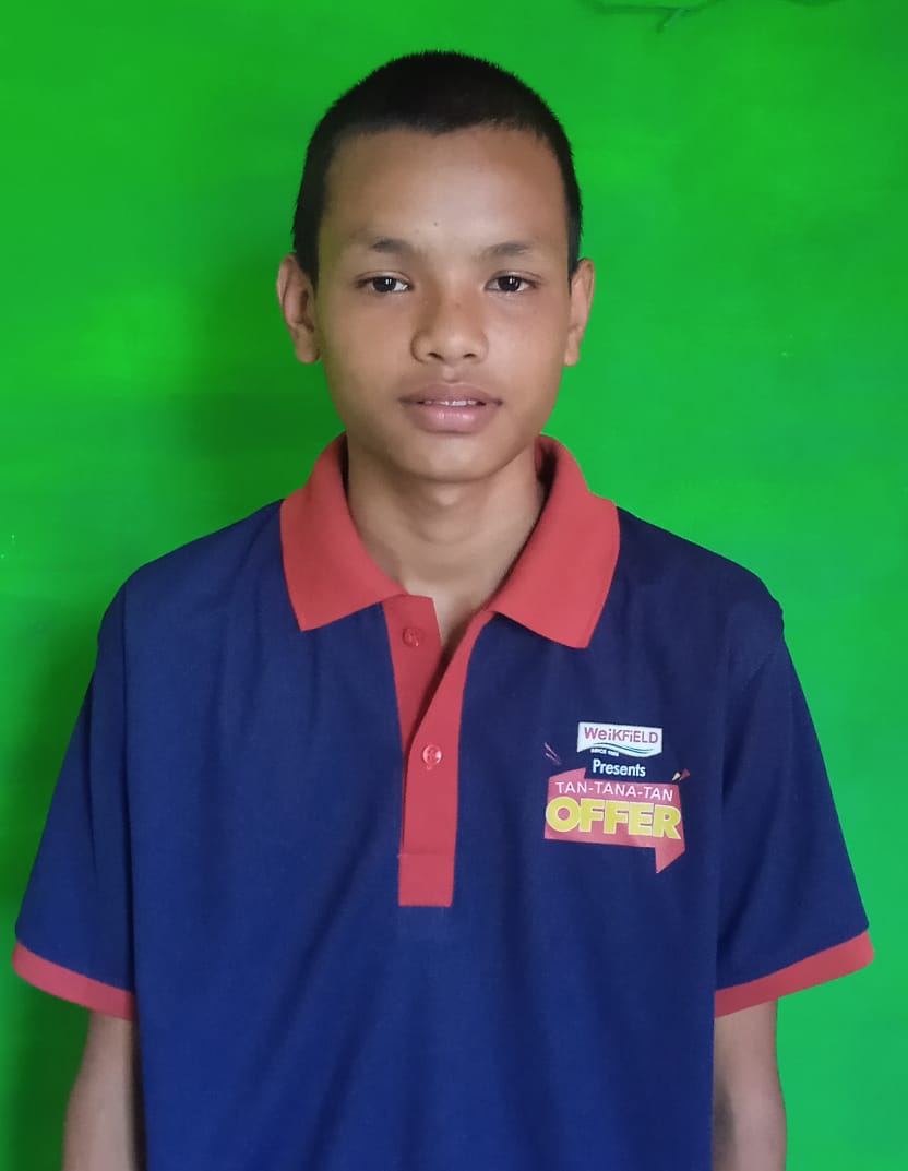Student