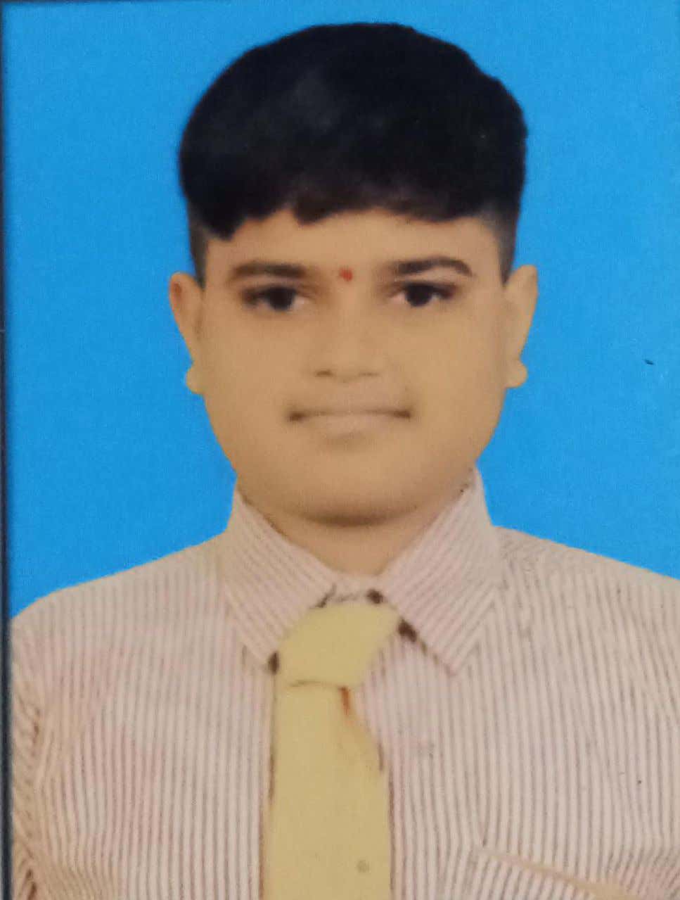 Student