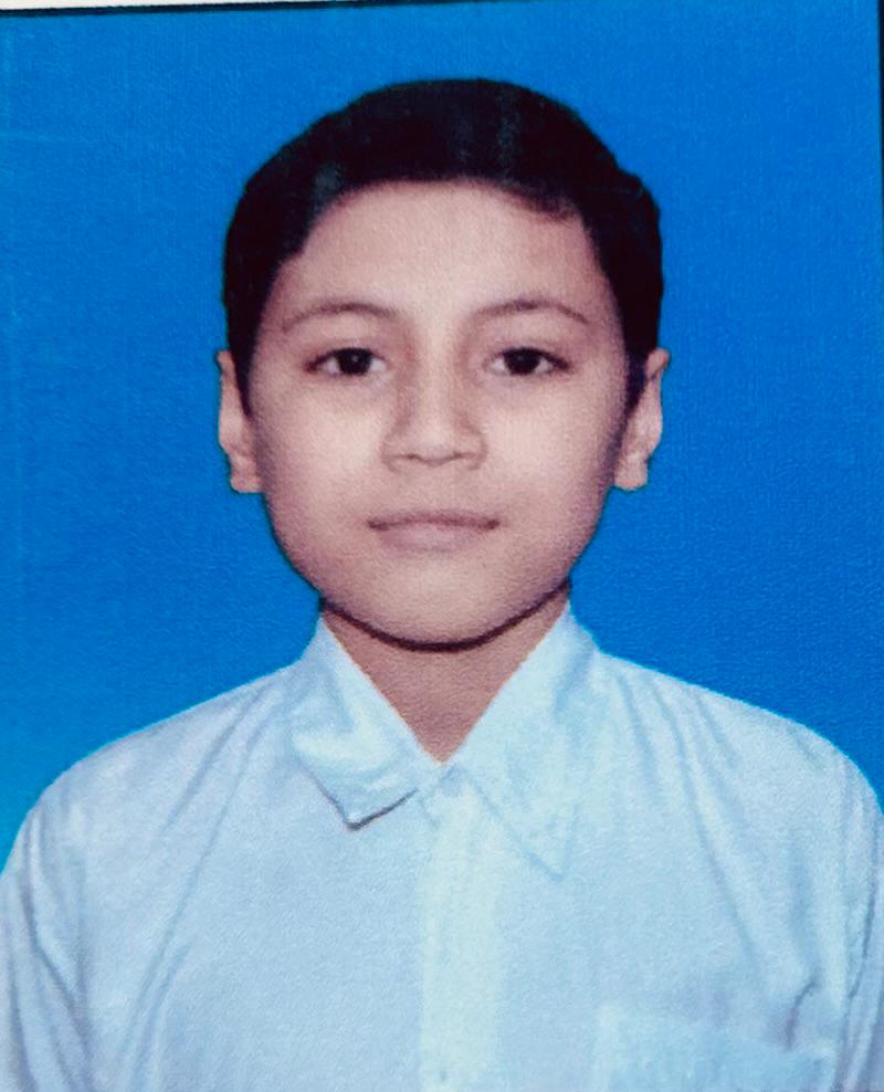 Student