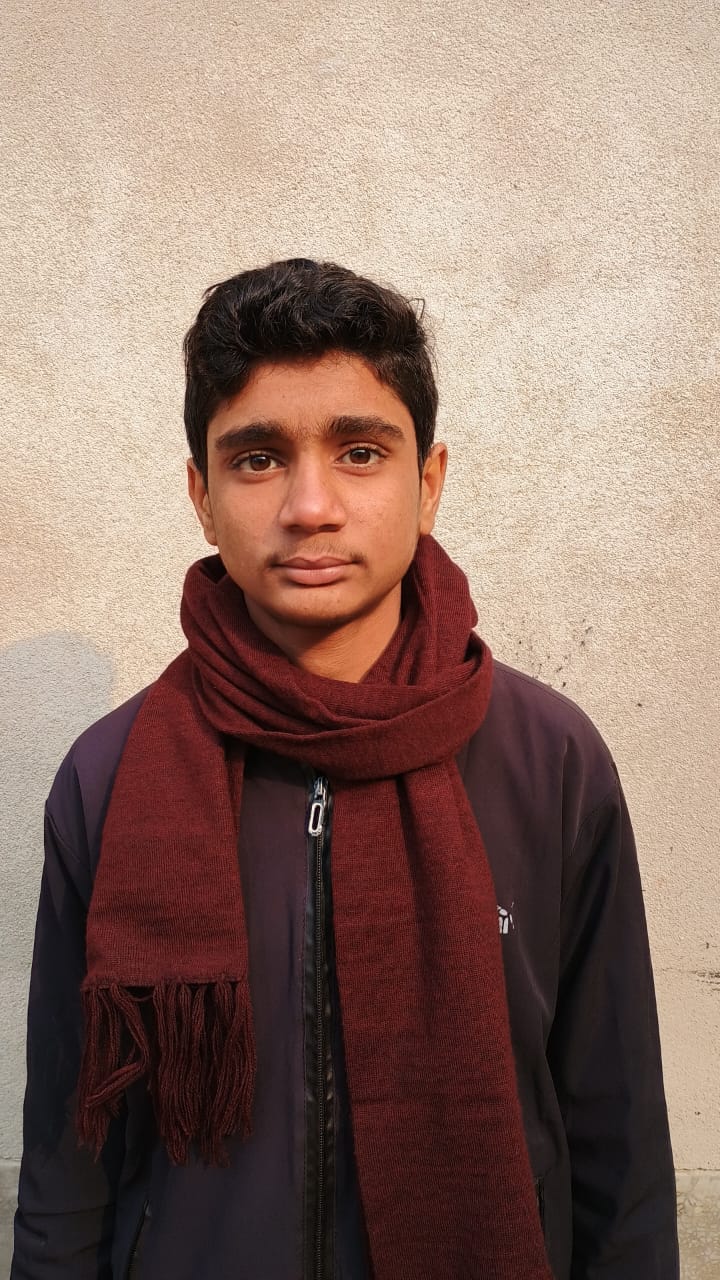 Student