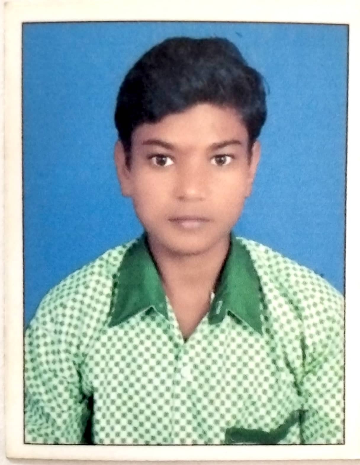 Student
